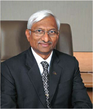 narendra shah