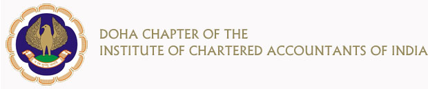 Doha Chapter of the Institute of Chartered Accountants of India