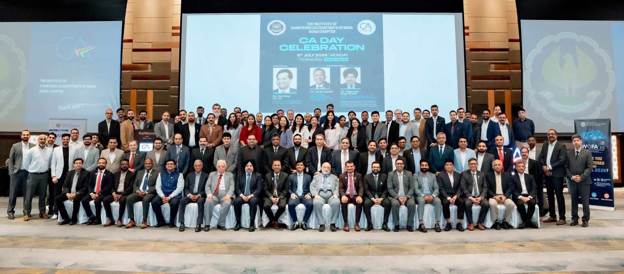 CA Day 2026