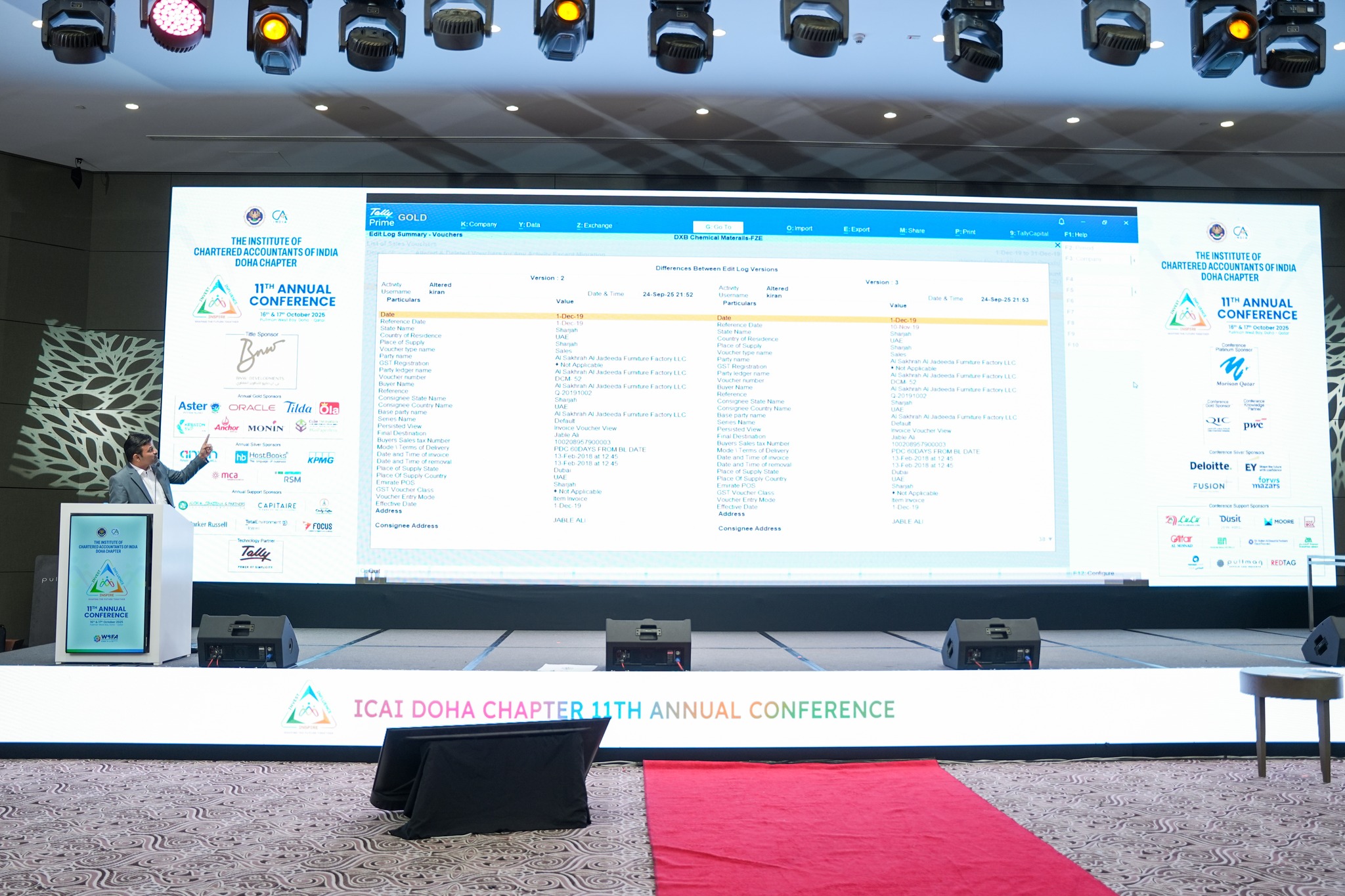 11th AC 2025 - Session 6