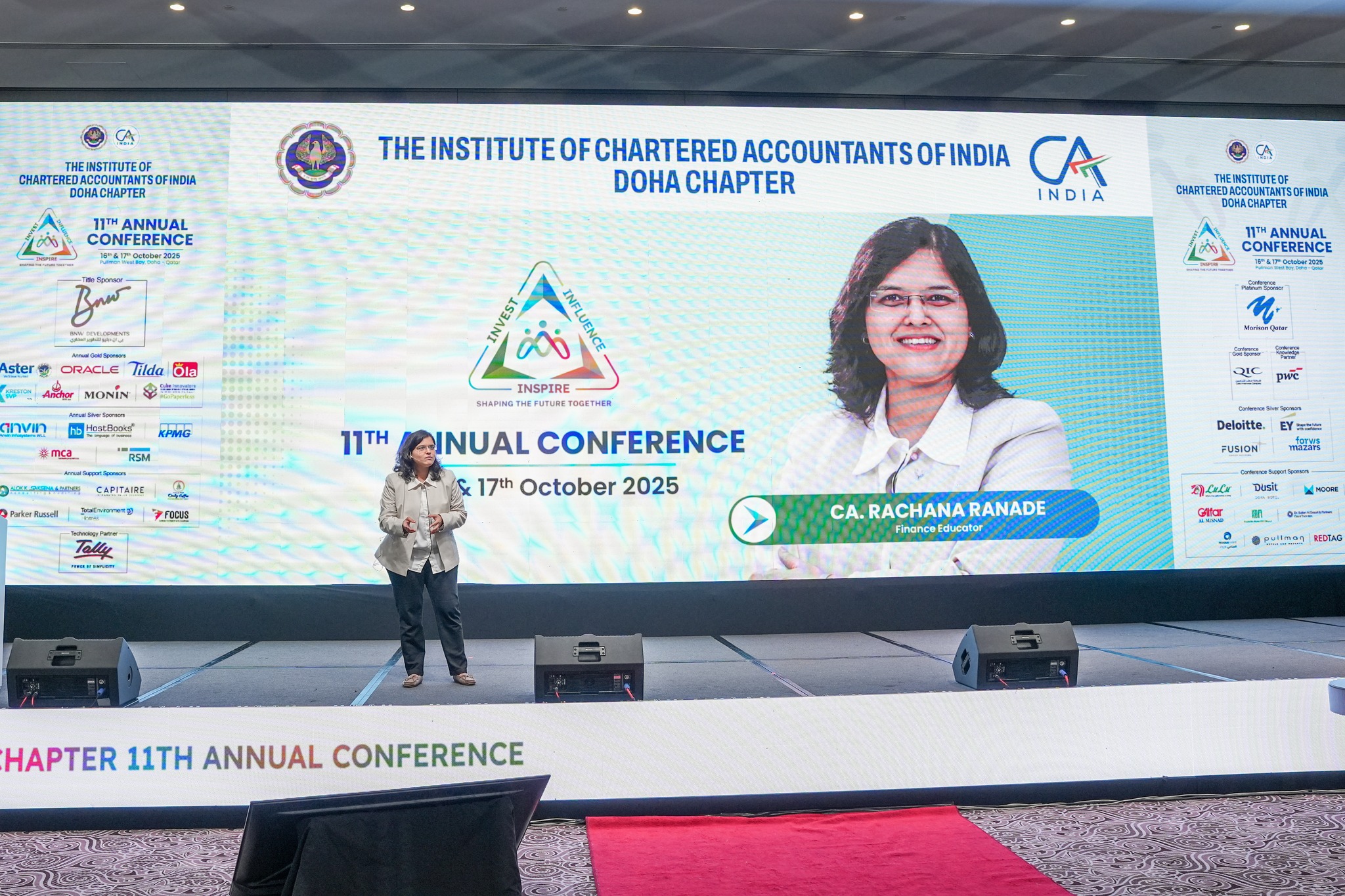 11th AC 2025 - Session 10