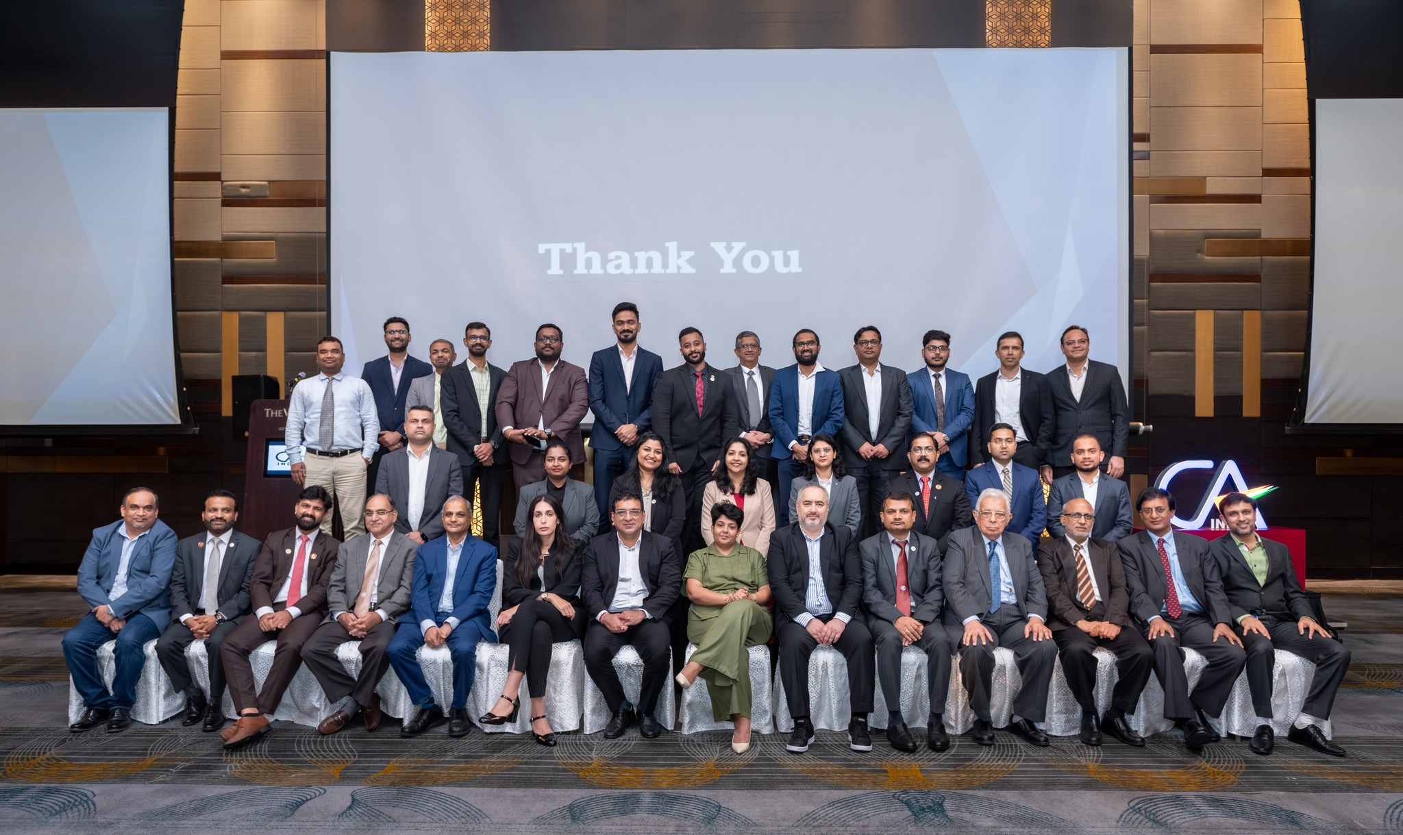 Data Driven Transformation